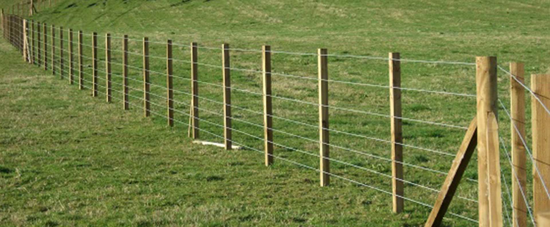 Floodplain Fencing Specification WeADAPT